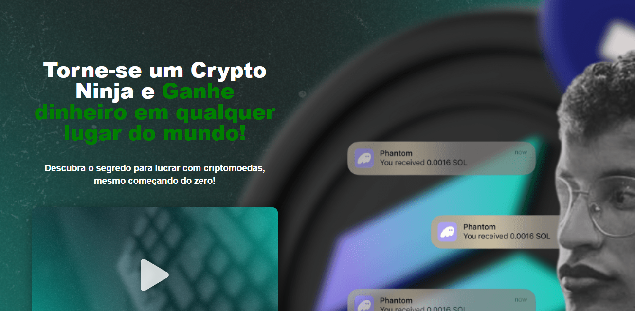Website institucional criado em WordPress